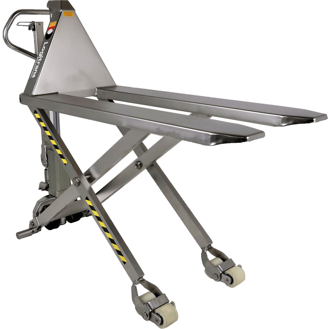 Manual Highlifter (explosion proof)