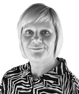 Mette Tellefsen Mørup