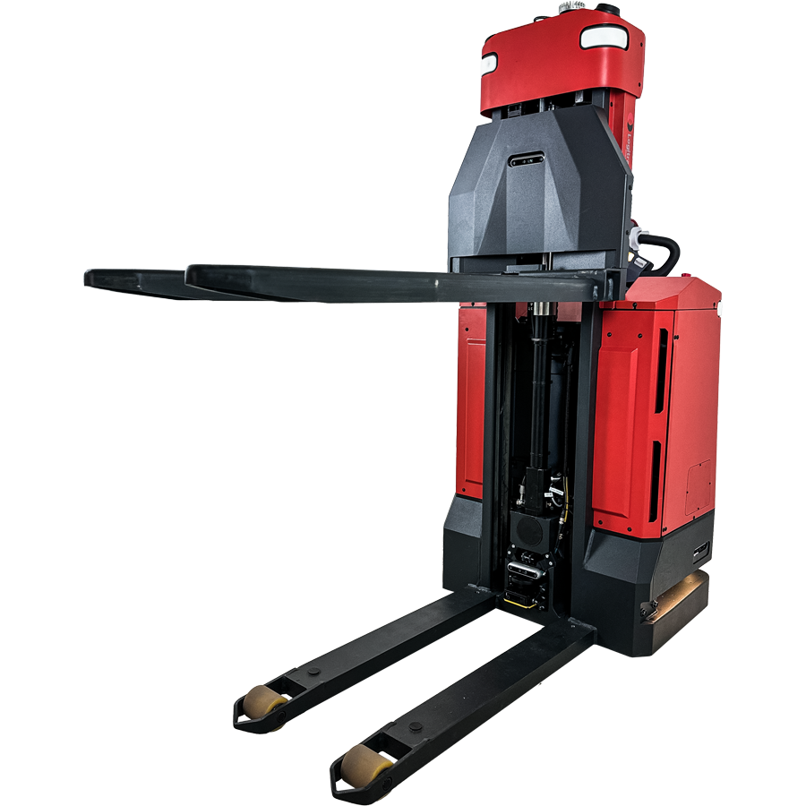 LogiRobot pallet mover