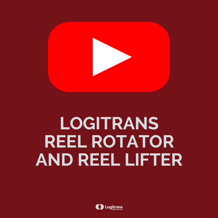 Reel Rotator and Reel Lifter