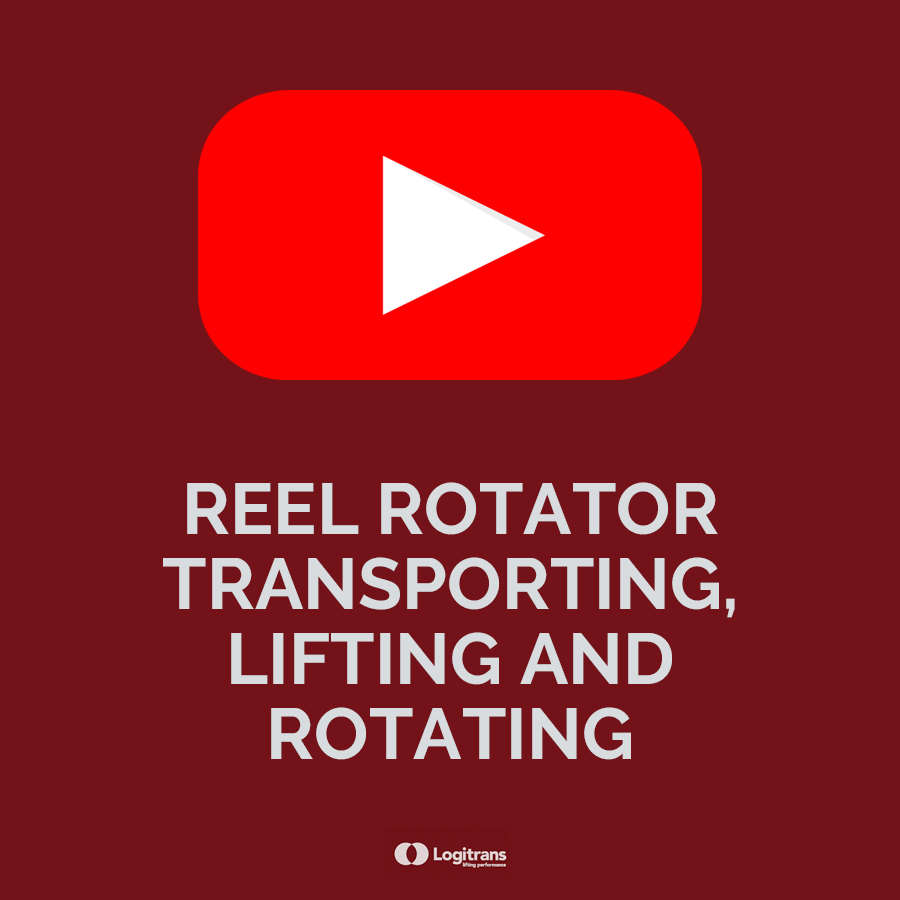 Reel Rotator